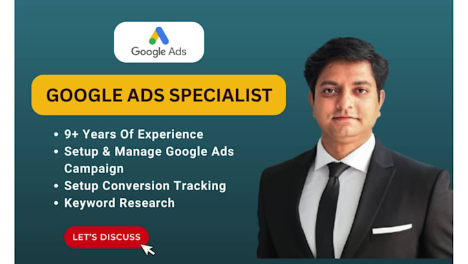 create and manage profitable google shopping ads for store
