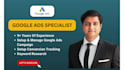 create and manage profitable google shopping ads for store