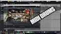 replace, edit and humanice your midi drums also triggering