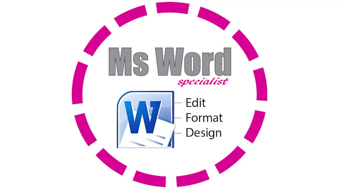 fix, improve and give your word document a makeover