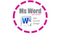 fix, improve and give your word document a makeover