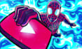 draw an actually good gaming cartoon youtube thumbnail