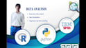 do data cleaning, analysis, visualization, and reporting using r programming
