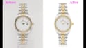 do product photo editing, quick image retouching for ecommerce