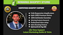 design profitable shopify website shopify dropshipping store