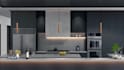 3d bathroom, kitchen, cgi interior design and render