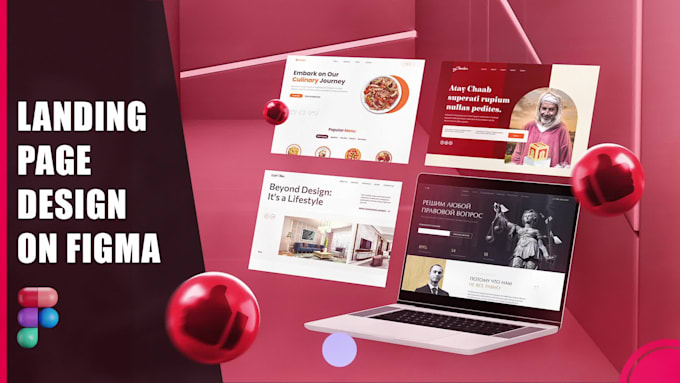 create a high converting unbounce landing page