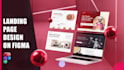 create a high converting unbounce landing page
