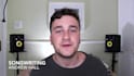 be your professional male singer and songwriter