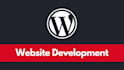 create professional wordpress website design