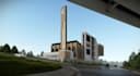 do architectural 3d modeling with rhino3d, revit ,sketchup