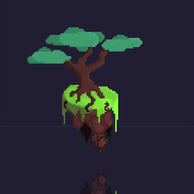 make pixel arts for you