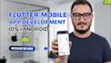do mobile app development app developer flutter ai app creation