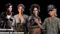 design, model, and rig 3d characters for games and animation