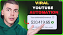 superfast automated cash cow youtube, cash cow channel, cash cow monetized video