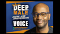 deliver an epic american male voice over