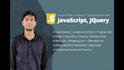do javascript development and bug fixing
