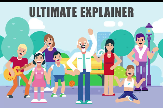 do explainer how to videos