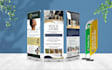design rollup banner, billboard, signage, yard sign faster