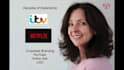 be your experienced british female voice
