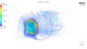 help you in cfd analysis in ansys
