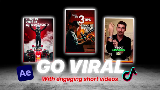 edit your instagram reels, youtube shorts and tiktoks