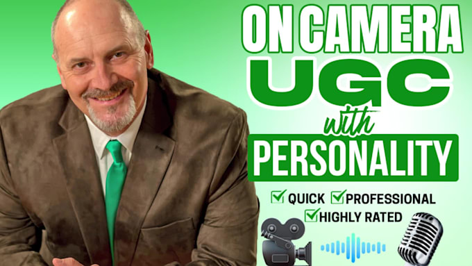 create viral ugc content that gets results