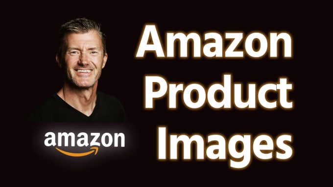 Hot Deals! I will shoot amazing amazon product photography