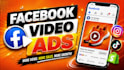 create winning tiktok, facebook video ads for dropshipping products