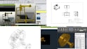 make 3d product designs and simulations