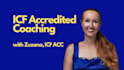 be your certified personal development and life coach