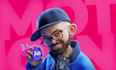 create fully custom eye catching motion graphics animation