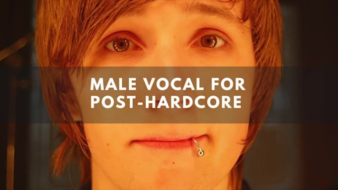 make some noise by voice