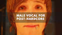 make some noise by voice