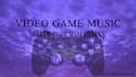 write a quirky video game soundtrack with personality