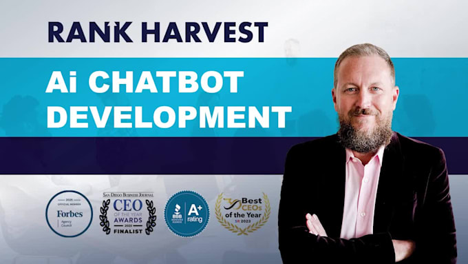 custom ai chatbot development for websites to increase sales