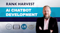 custom ai chatbot development for websites to increase sales