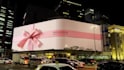 video motion graphics 3d led screen billboard animation digital signage display