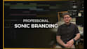 do an audio logo for your channel or company