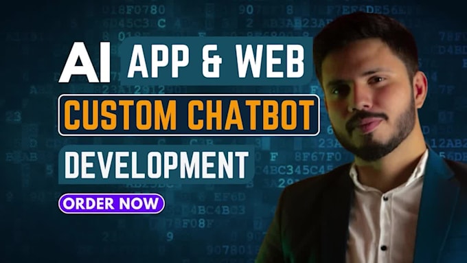 develop ai saas, poc, mvp, CRM, website, and ecommerce platforms