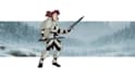 create spine 2d animation for a character