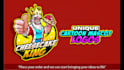 do unique cartoon mascot logo in 24 hours