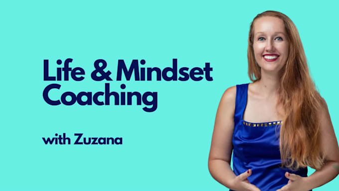 be your life and stress management coach