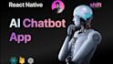 build ai chatbot copywriter app for android and ios