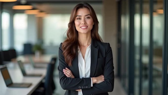 create ai avatar talking video for your ad, content