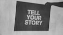 turn script into video with stock footage, voiceover, music
