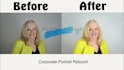 edit wedding and portrait photos in lightroom and photoshop