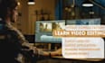teach video editing from noob to capcut template creator