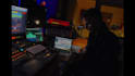 record professional  funk disco hip hop rnb guitar