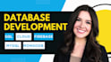 design and develop secure, scalable database systems